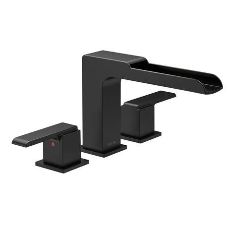 You will discover that you need only a few minutes and two tools to remove the crane. Delta Ara 2-Handle Deck-Mount Roman Tub Faucet Trim Kit ...