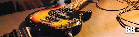 Bb Series Basses Guitars And Basses Musical Instruments Products