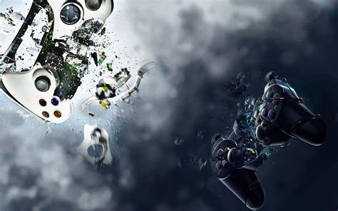 Ps3 Controller Wallpaper 80 Images