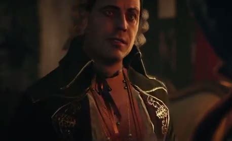 Detailed Assassin S Creed Unity Trailer Mentions Beastiality So Yay