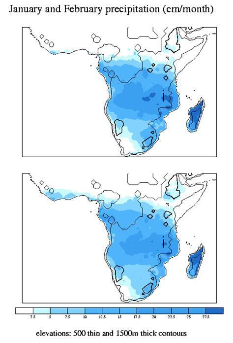 Africa Precipitation Map File Africa Precipitation Map Svg Wikimedia