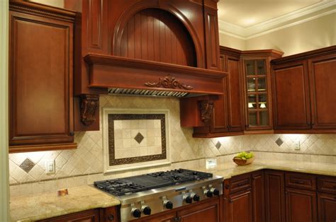 #3 kitchen wall cabinet designs. cherry kitchen cabinets | Kitchen Cabinet Value