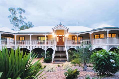 31 Traditional Queenslander Homes For Sale