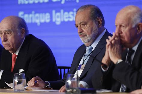 El Negocio Español De Carlos Slim Se Deja El 70 Del Beneficio