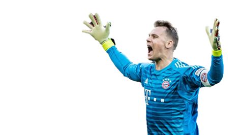 ¿estás buscando imágenes manuel neuer hd png? Football Players PNG Transparent Backgrounds Images | PNG Arts