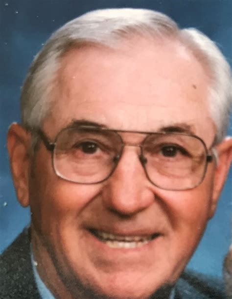 Don Provost Obituary Enid News And Eagle