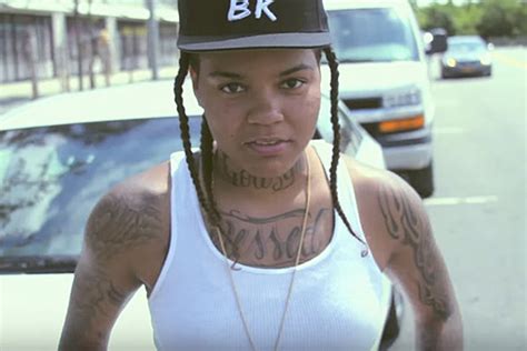Welcome to the young m.a official store! Young M.A Talks 'SleepWalkin' Mixtape, Tackling Adversity ...