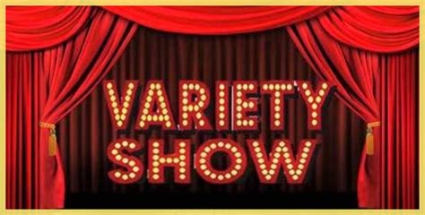 Our Yearly Variety Show At Frasier Viva Theater