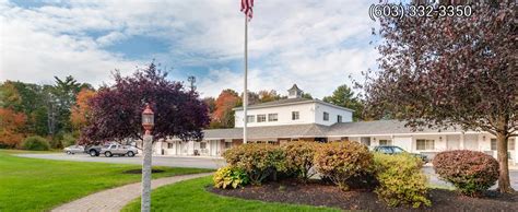 Hotels Rochester Nh Budget Motels In White Mountains And Lake