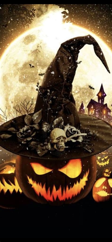 Pin By Rhonda Gilmore On Halloween Halloween Wallpaper Halloween