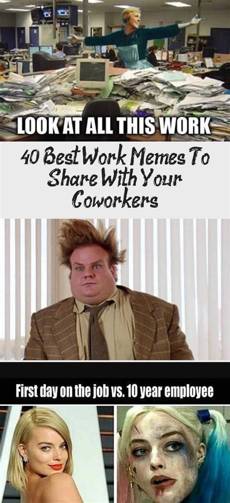 Best Work Memes To Share With Your Co Workers Work Humor Work Jokes