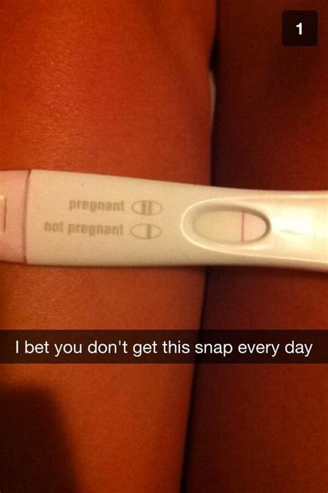 The 19 Worst Snapchats Of All Time