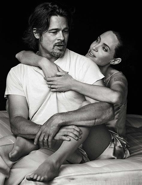 Die Besten 25 Angelina Brad Pitt Ideen Auf Pinterest Brad Pitt Filme Angelina Jolie Pitt Und