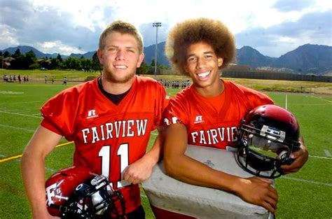 Prep Football Game Of The Week Fairview At Legacy The Denver Post
