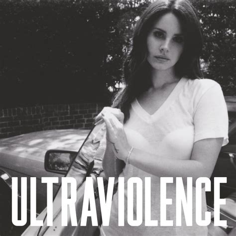 Lana Del Rey Ultraviolence 2014 Hi Res