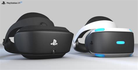 Psvr 2 news and rumors. PSVR 2 For PS5 Is Going To Be Completely Wireless ...
