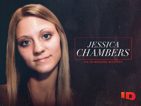 Jessica Chambers An Id Murder Mystery 2020