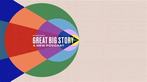 Cnn Audio Adds New Great Big Story Podcast To Audio Lineup Seat42f