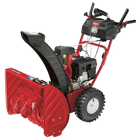 Maybe you would like to learn more about one of these? Get Your Snow Blower Ready for Winter | Shank's Lawn Blog