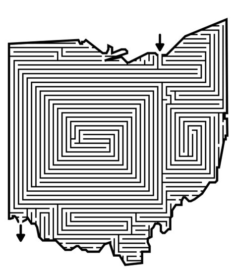 How To Draw A Maze — Do You Maze