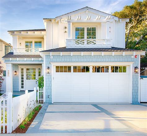 Manhattan Beach CA House Tour | Beach Decor Ideas