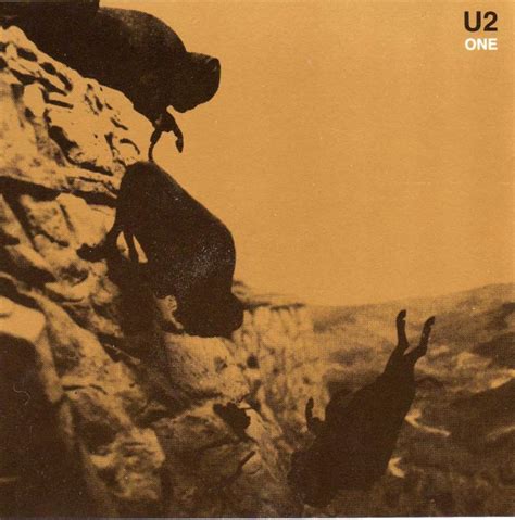 U2 One Lyrics Genius Lyrics