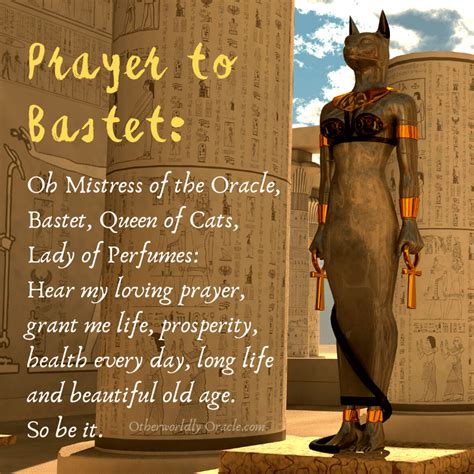 Bastet Egyptian Goddess Bastet Cat Statue 11 5 H Ubasti Goddess Of Protection Health Home