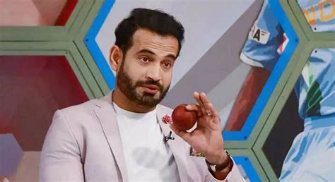 Irfan Pathan Trolled By Pakistan Fans Over His Tweet