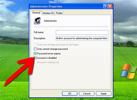 Install a program, for instance. How to Delete a Second Hidden Administrator Account in ...