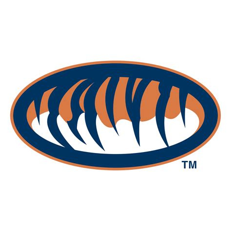 Auburn Tigers Logo Png Transparent Svg Vector Free Vrogue Co