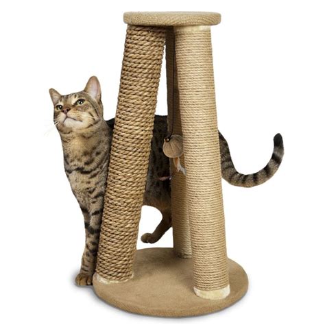 cat scratching post with perch cat scratching post scratching post cat scratching