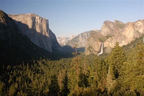 Experts Offer How To Tips On Visiting Yosemite National Park The