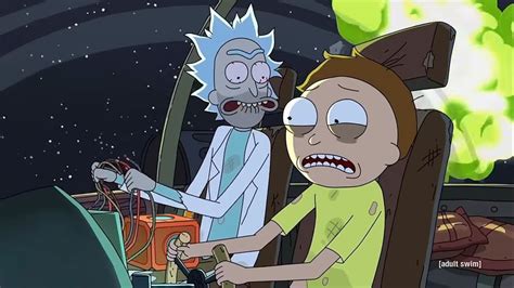 Watch Rick And Morty Videos Dailymotion