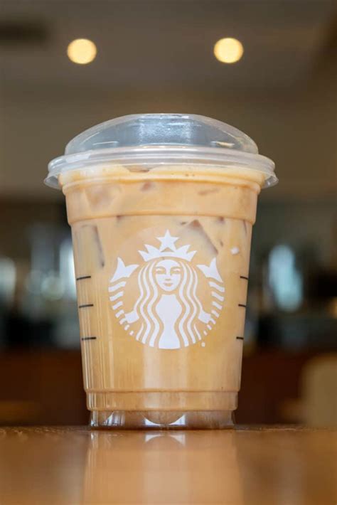 12 Types Of Starbucks Iced Coffee Drinks On The Menu Grounds To Brew
