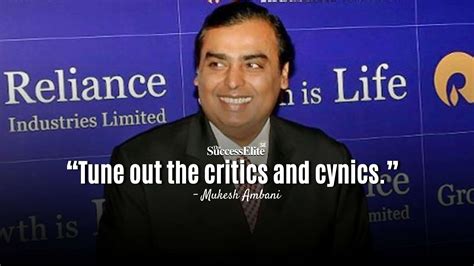 Top 25 Inspiring Mukesh Ambani Quotes To Be Successful