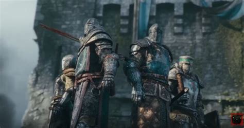 ‘for Honor Release Date And Updates Latest And Upcoming Games Reviews