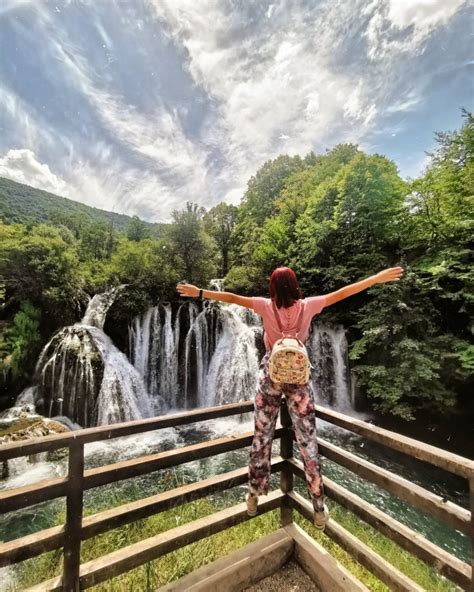 Kako doći do najljepših vodopada u BiH Otkrili smo uz vodič u potpisu