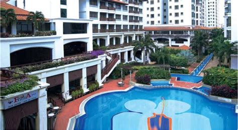 Unit 3125 costa mahkota, no 16 jalan syed abdul azizmalacca75000malaysia. Wayfarer Suite Mahkota Melaka, Malacca - 2020 Reviews ...