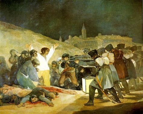 Pasaje 3 de mayo de goya, corrientes possui 4 cpa diferentes. Goya 3 mei 1808. Goya was getuige van de executie op de 2e ...
