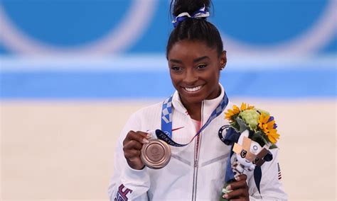 21 mind blowing s that prove simone biles is the best gymnast of all time for the win