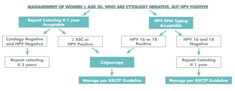 Ask The Pathologist Negative Pap But Positive Hpv Incyte Diagnostics