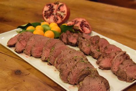 I used your recipe on a beef tenderloin i made for christmas dinner and everyone loved it. DSC_0309 | Beef tenderloin recipes, Beef recipes, Cooks illustrated recipes