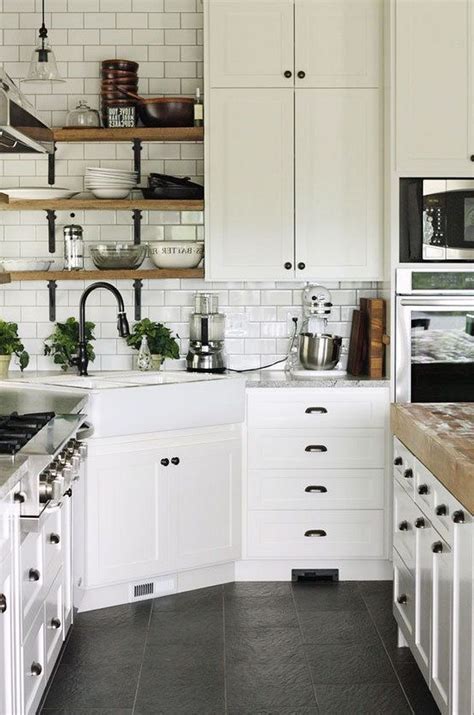 15 Best Small Kitchen Remodel And Incredible Storage Hacks On A Budget