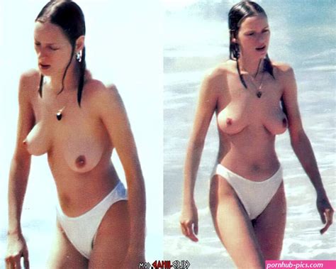 Ulma Thurman Nude Pornhub Pics