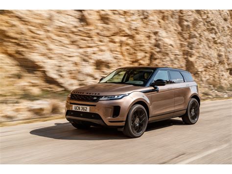 See all new land rover range rover sport svr for sale in dubai. 2020 Land Rover Range Rover Evoque P300 R-Dynamic S Specs ...