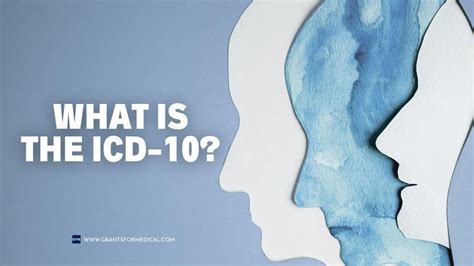 Icd 10 Code For Depression Classifications And Coverage