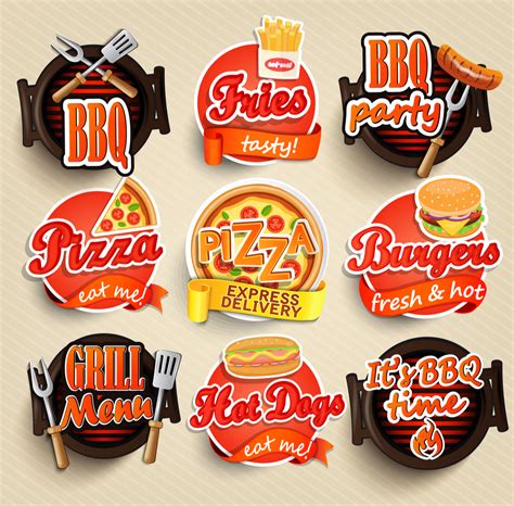 Best Food Logos 2022