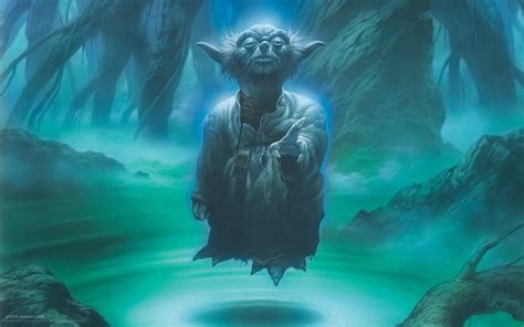 However, is the strongest character? Star Wars Yoda Wallpaper (58+ images)