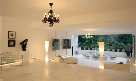 Modern Luxury House In Signapore Decoholic
