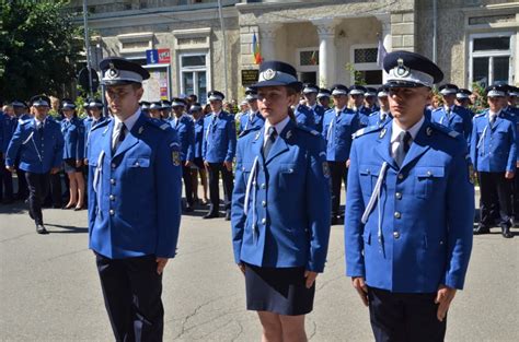 Jandarmeria Suceava Face Recrutări Pentru școlile Militare De